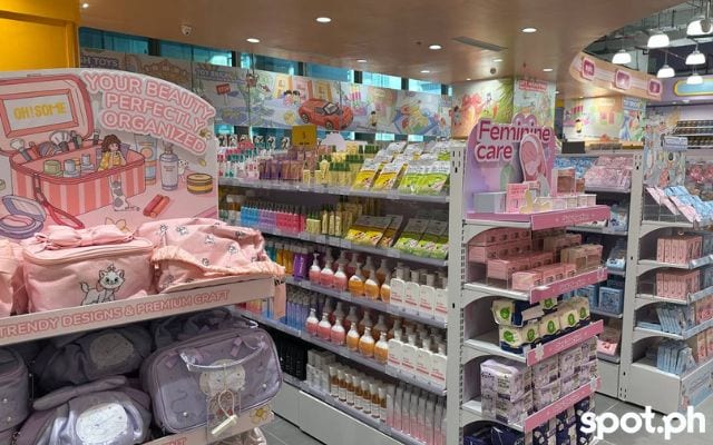 ohsome feminine care