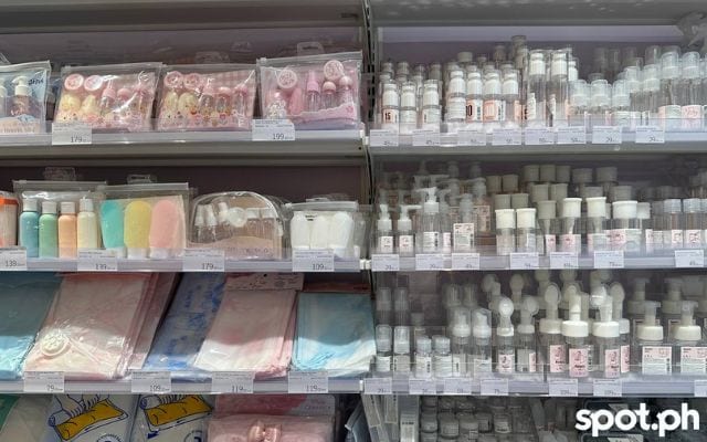 ohsome travel accessories