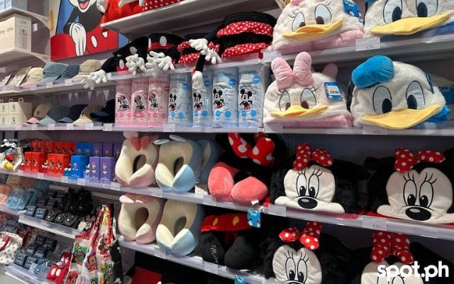 ohsome disney