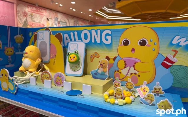 ohsome nailong