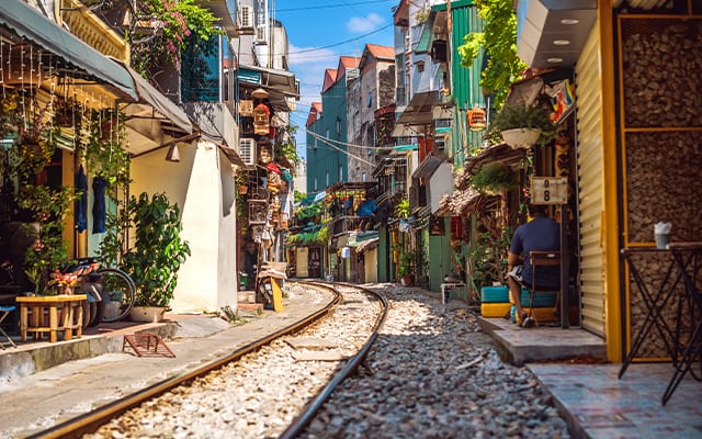 Hanoi