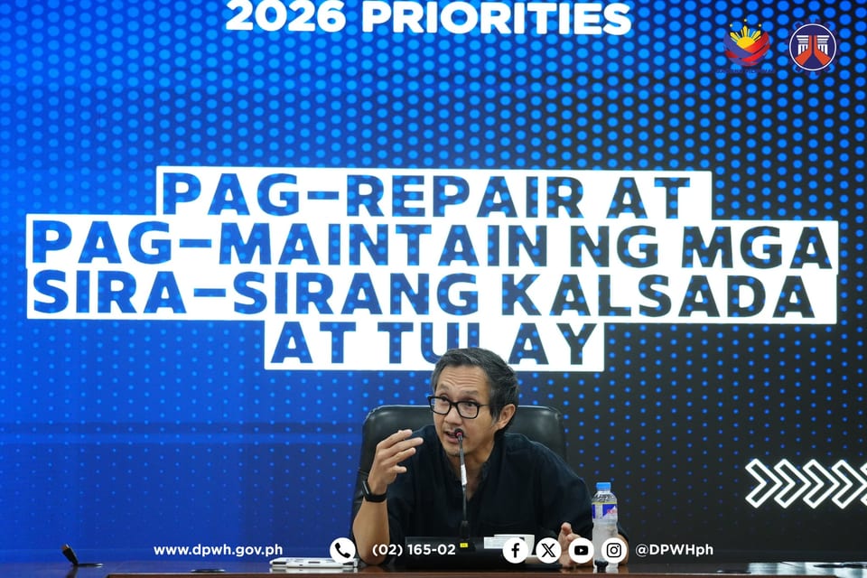 vince dizon