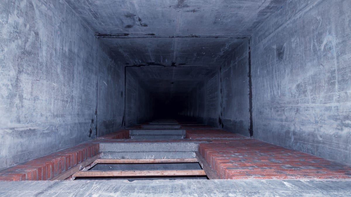 GUIDE: What to Do If an Elevator Suddenly Drops