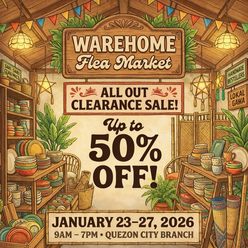 muradito home clearance sale