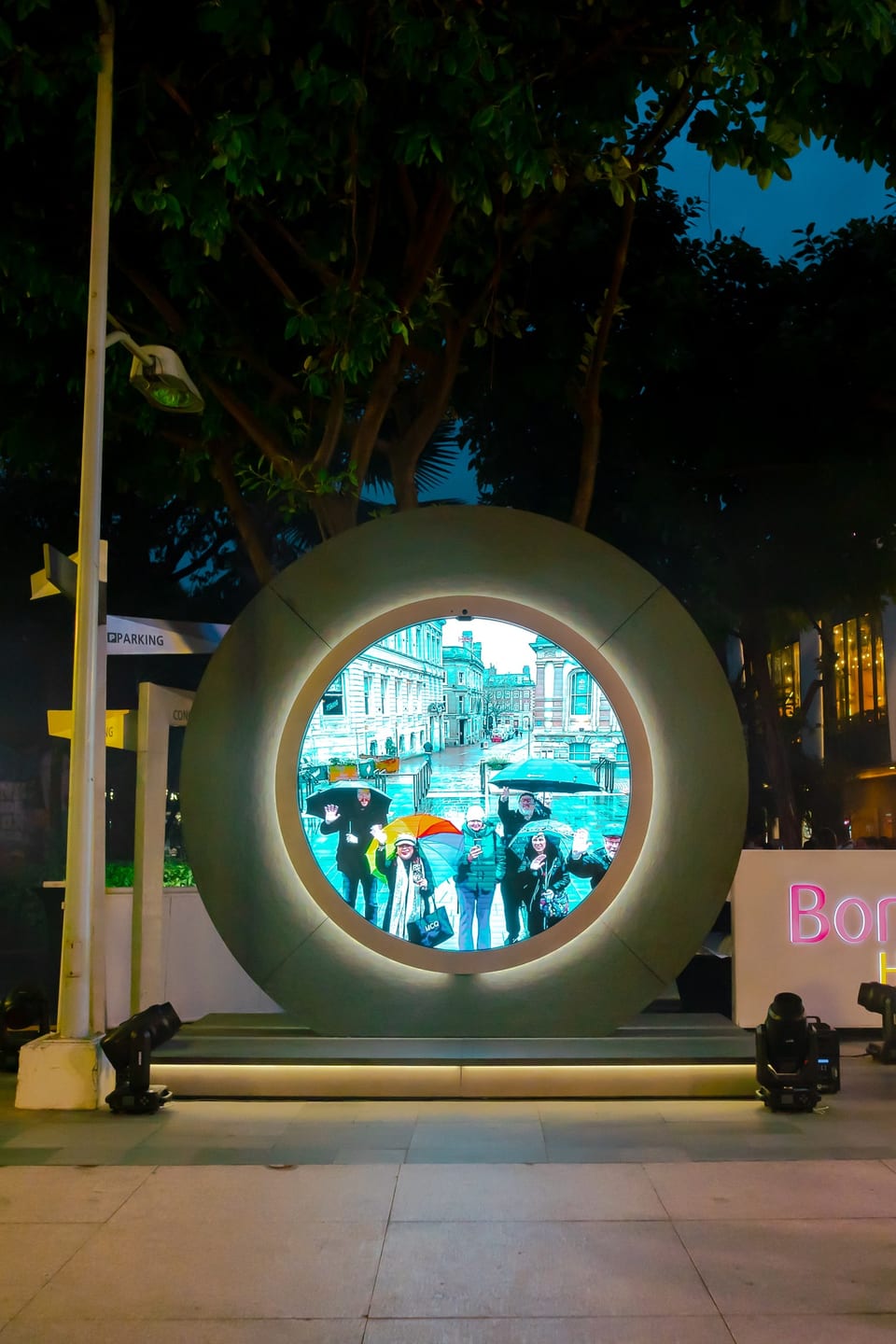 bgc portal