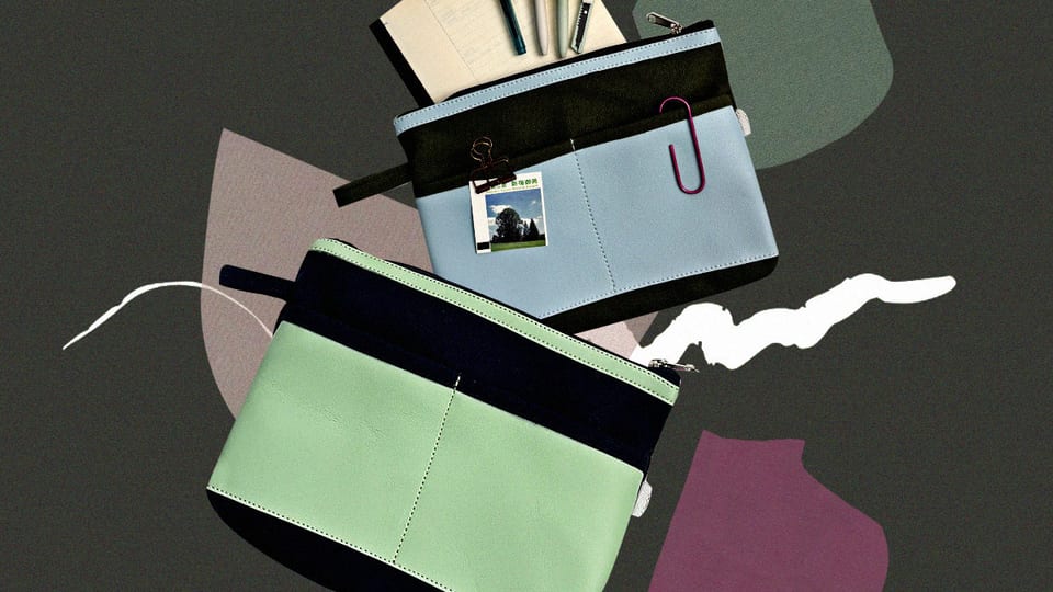 by btg journal pouch