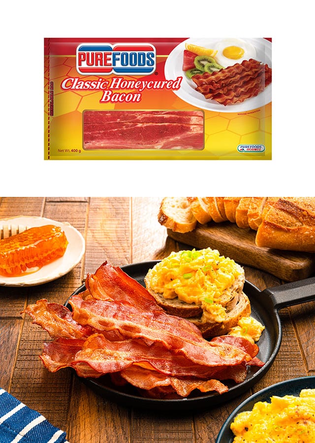 Purebasic Food Here’s What Your Love Language Looks Like at the Breakfast Table