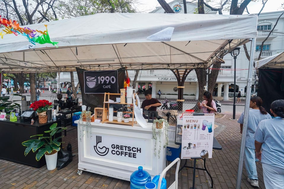 marikina arts crafts and coffee festival 2026