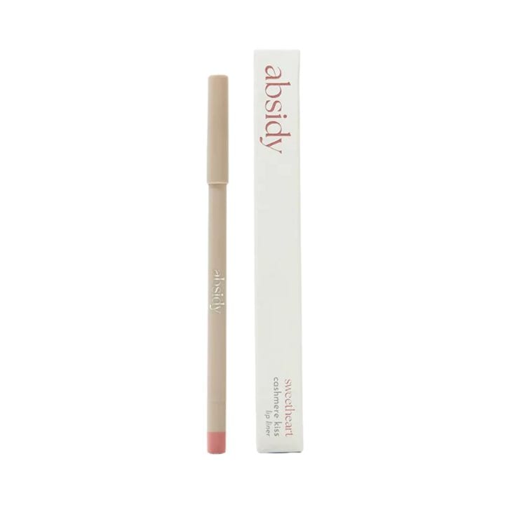 Absidy Cashmere Kiss Lip Liner