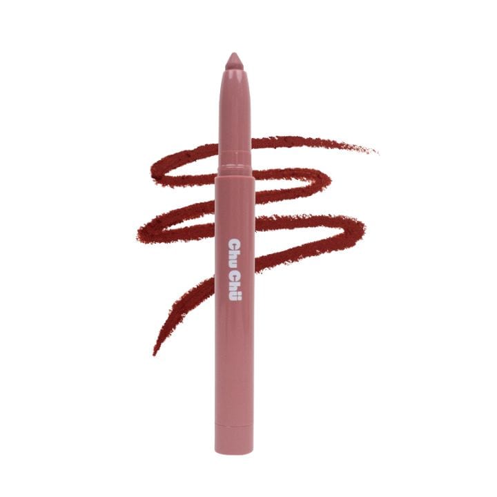 Chu Chu Beauty Doll Me Up Lip Crayon