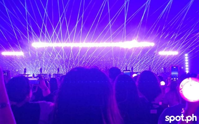 galaxy s26 ultra new_ concert