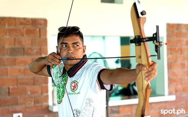 Archery