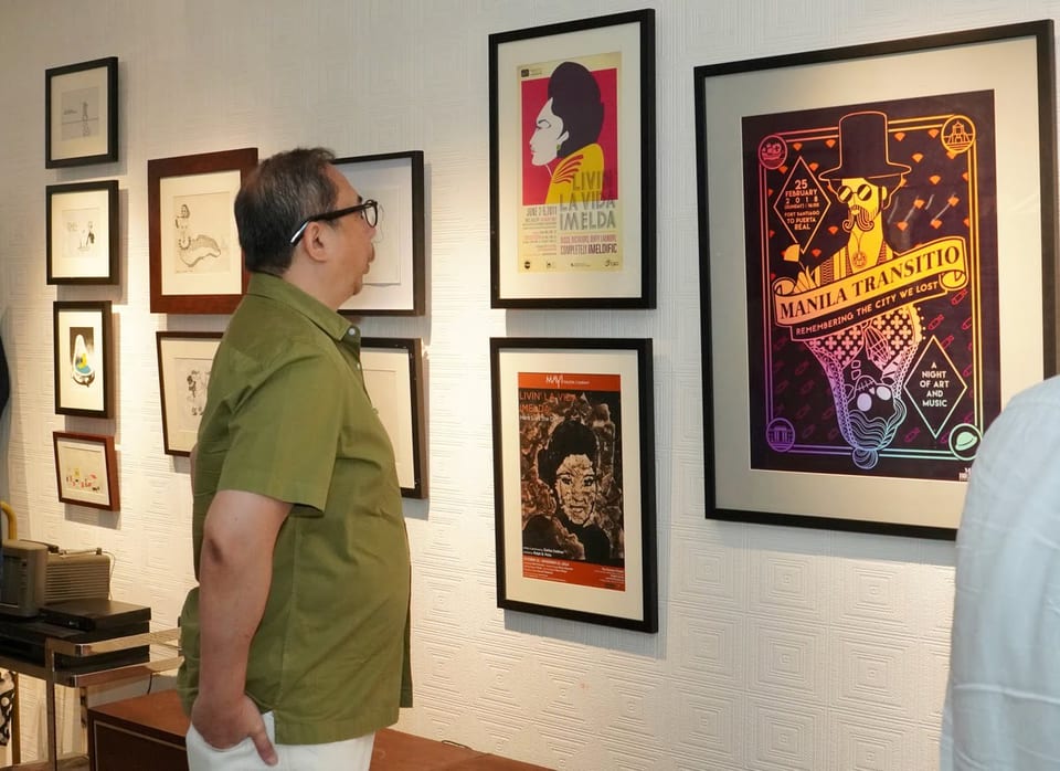 Carlos Celdran