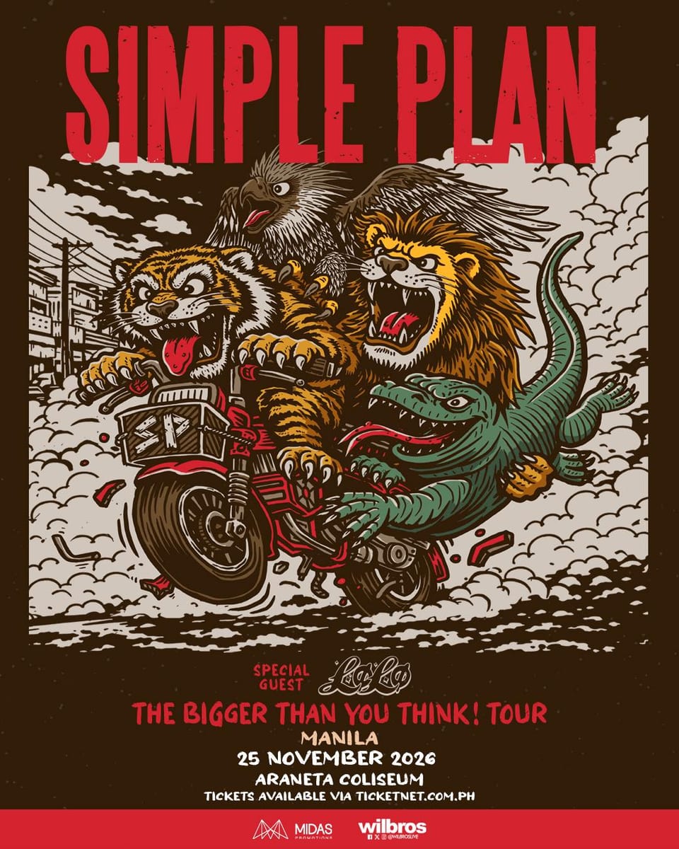 simple plan in manila 2026
