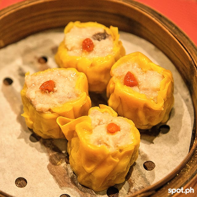 Pork & Shrimp Siomai King Chef