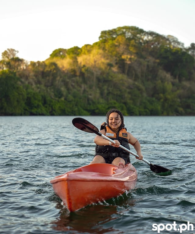 Kayak