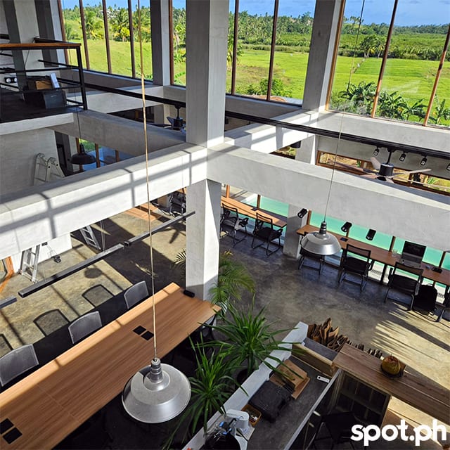 Coco Space Siargao