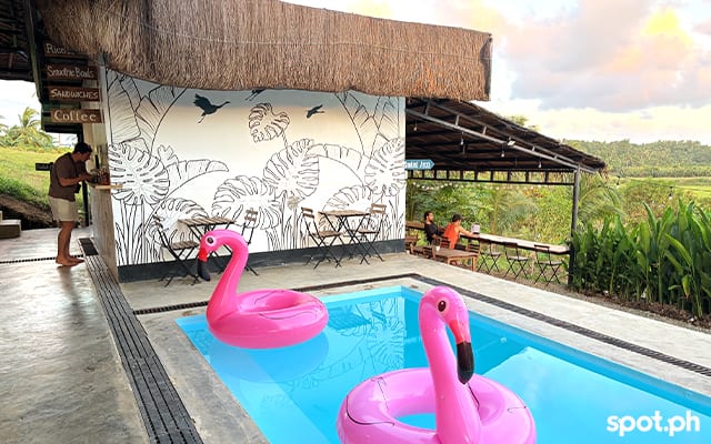 Coco Space Siargao