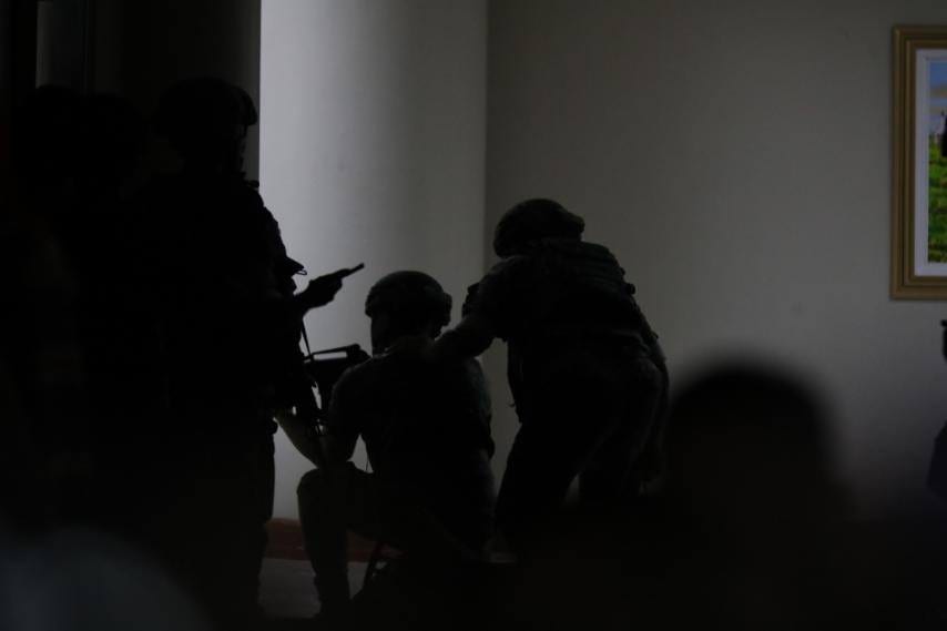 senate shooting