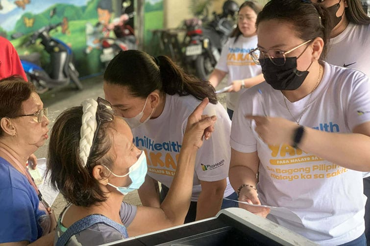 philhealth yakap