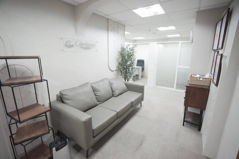 caloocan calm room
