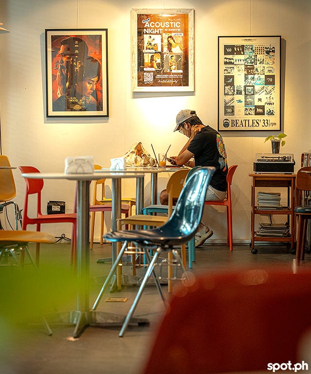 analog manila film processing lab spots sunny16 machine sunny16 cafe