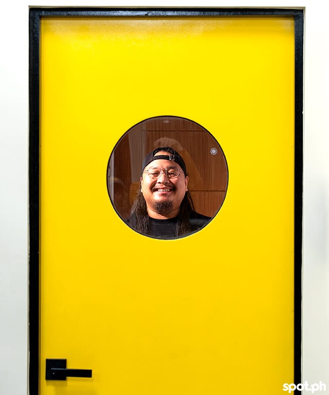 Ninong Ry