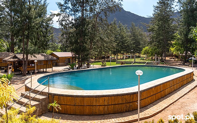 Marahuyo Cove- Pool