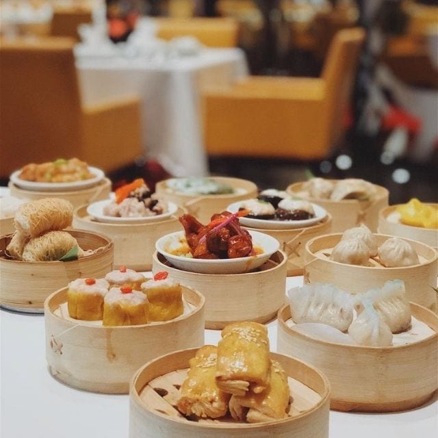 Up to 50% OFF at Red Lantern Solaire