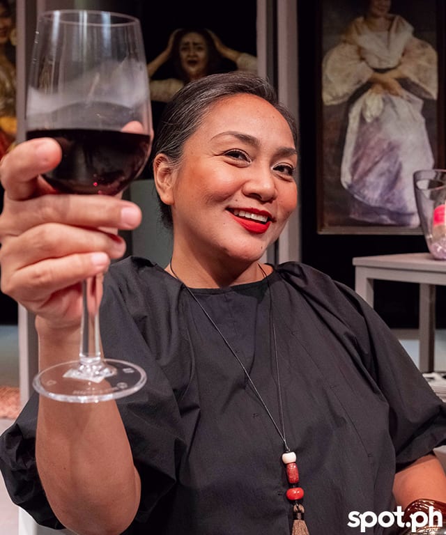 Stella Cañete-Mendoza