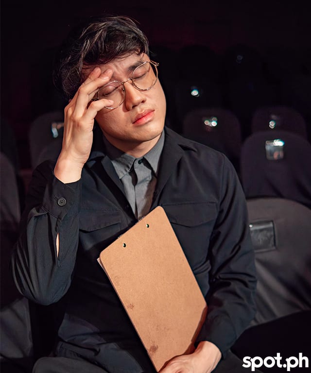 Joshua Lim So