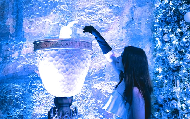 Goblet of Fire