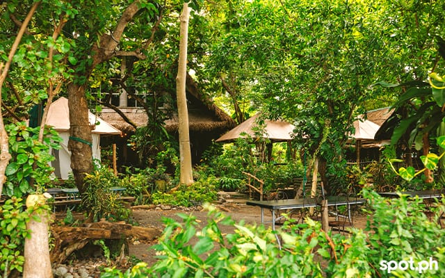 Kapusod Garden