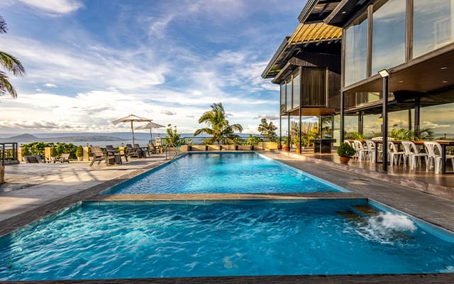 Lakeview Resort Villa 2