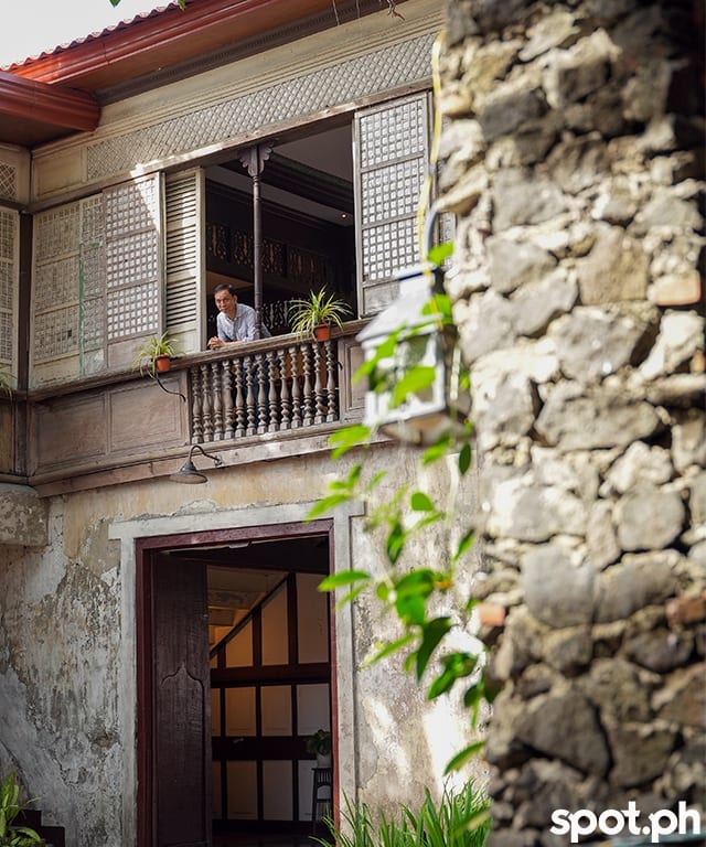 Casa de Segunda