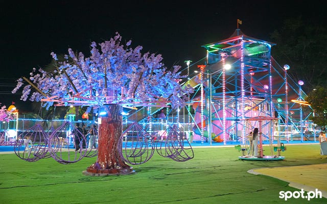 Fiesta Adventure Park