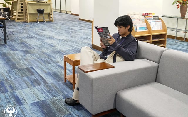 BSP library
