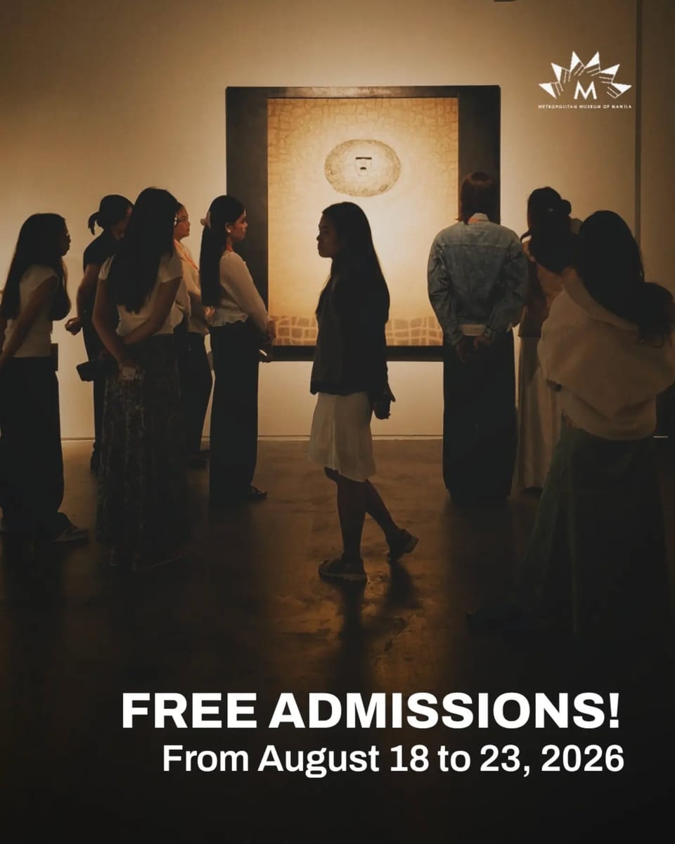 Free-entry at The M