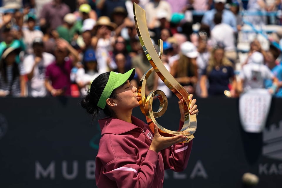 alex eala win