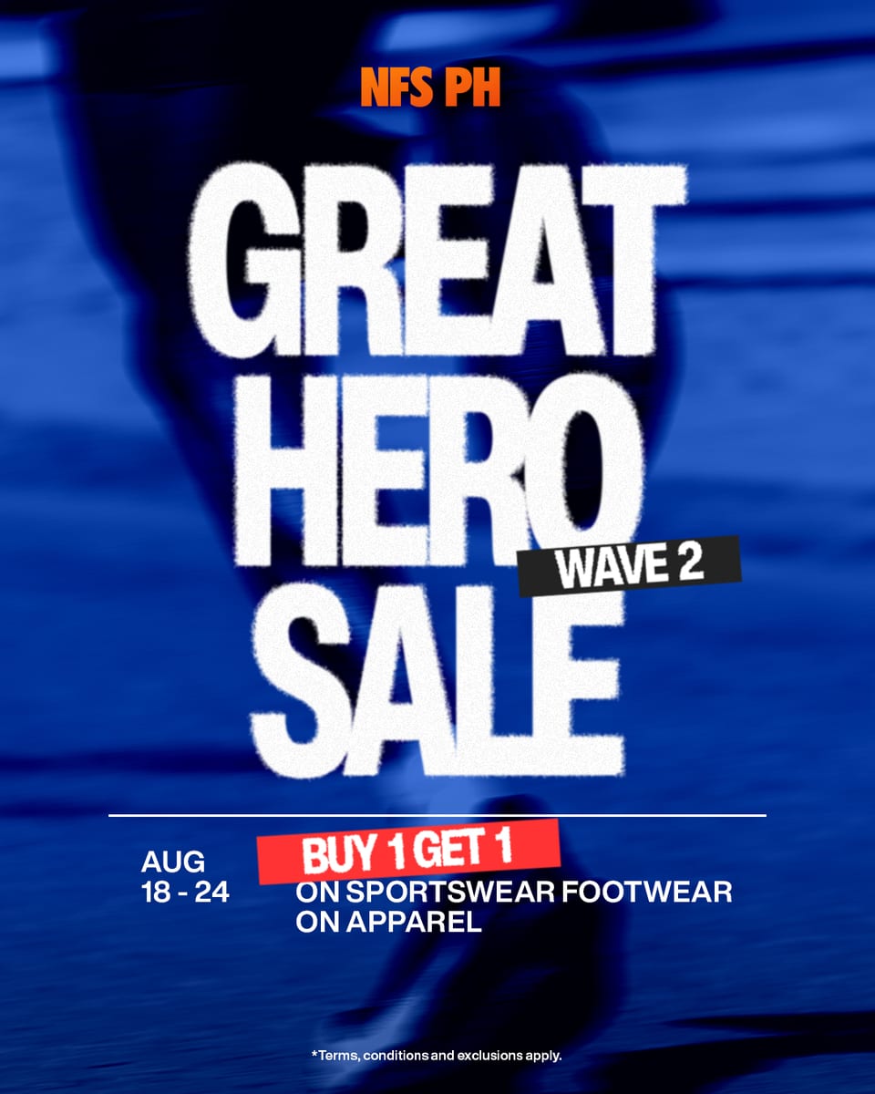 nike factory store great hero sale wave 2
