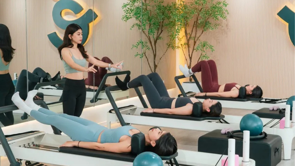 E-Space Pilates + Physio