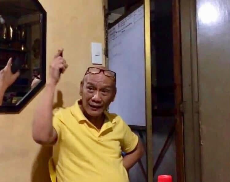Bing Lao