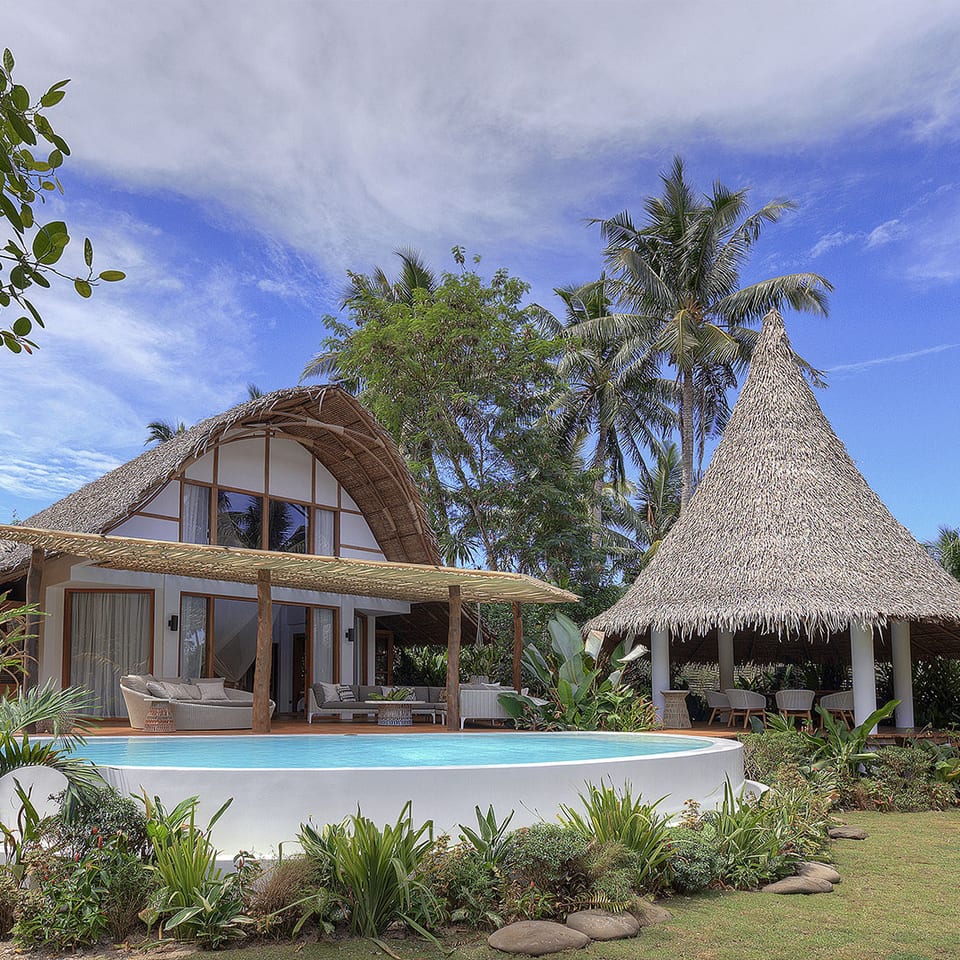 Nay Palad Hideaway Siargao