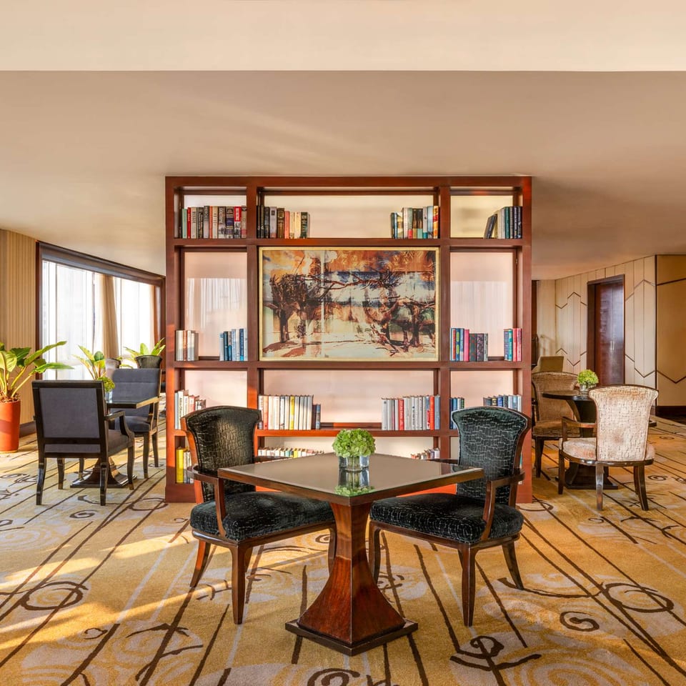 Fairmont Makati
