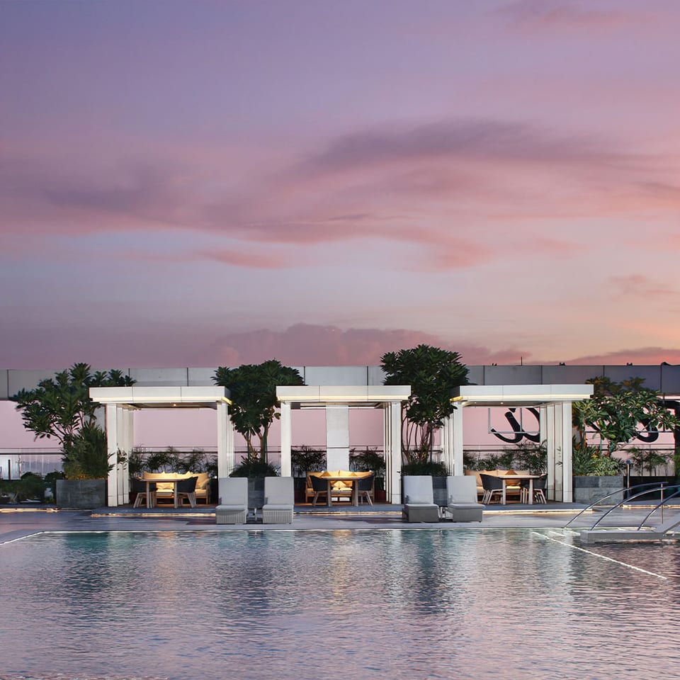 Hotel Okura Manila