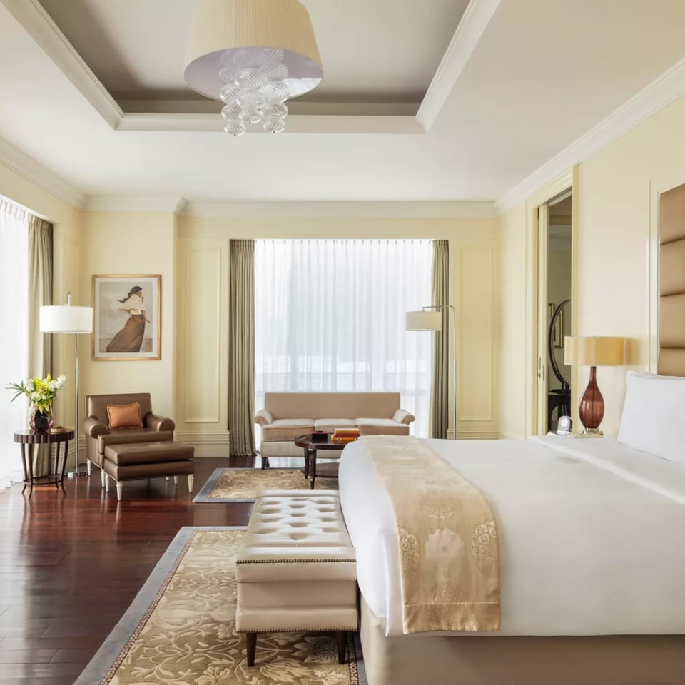 Raffles Makati