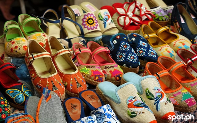 Ai-She Fashion shoes