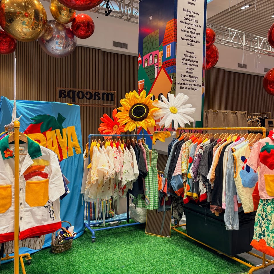 papaya reworks pop-up