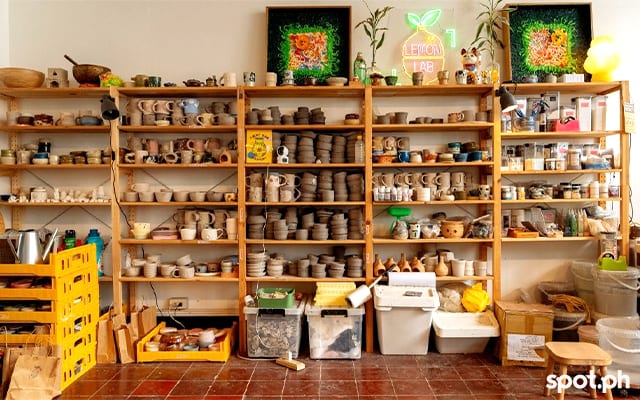 Lemon Lab Escolta