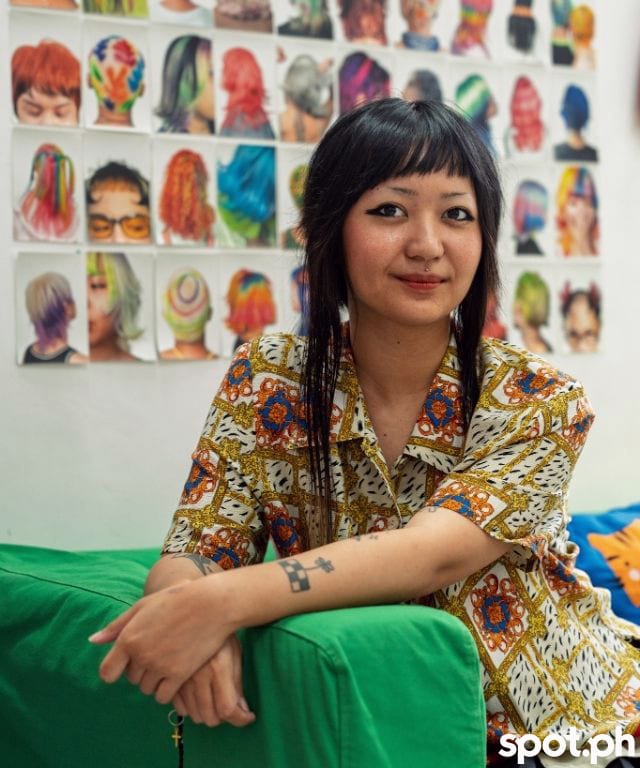 Rej Hidalgo,